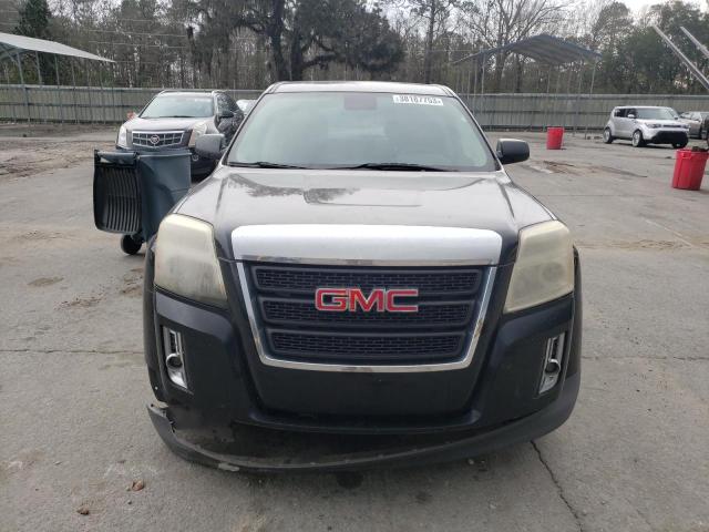 Photo 5 from auction – 2012 GMC TERRAIN SL with VIN 2GKALMEK3C6186274