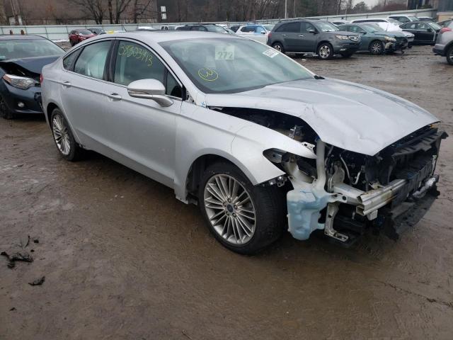 Photo 4 from auction – 2016 FORD FUSION SE with VIN 3FA6P0T92GR373976