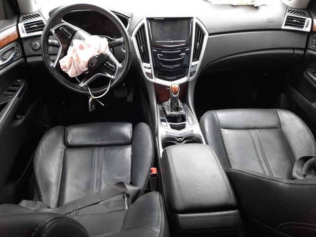 Photo 8 from auction – 2016 CADILLAC SRX LUXURY with VIN 3GYFNEE38GS527938