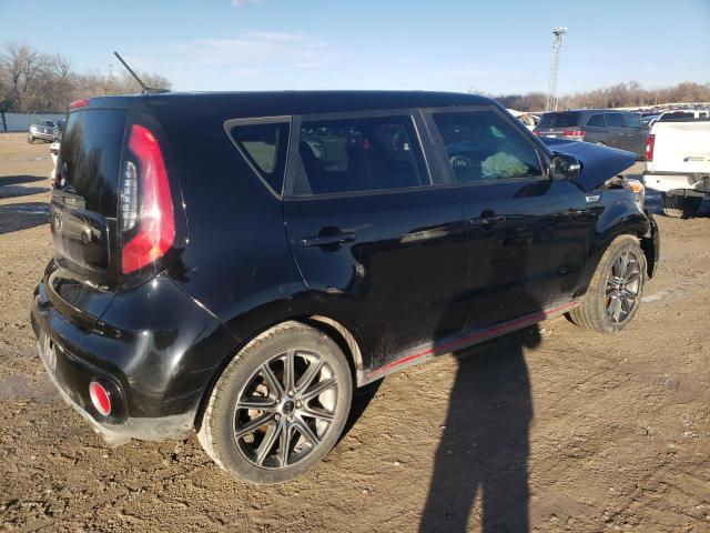 Photo 3 from auction – 2018 KIA SOUL ! with VIN KNDJX3AAXJ7906237