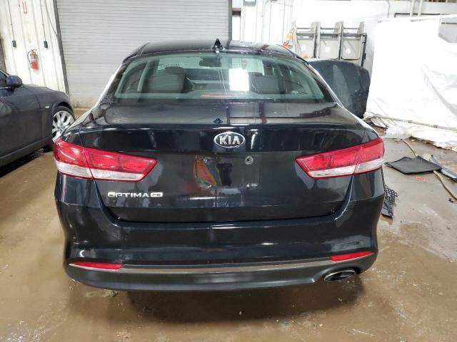 Photo 6 from auction – 2016 KIA OPTIMA LX with VIN 5XXGT4L30GG028487