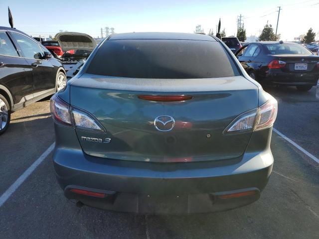 Photo 6 from auction – 2011 MAZDA 3 I with VIN JM1BL1UG2B1486885