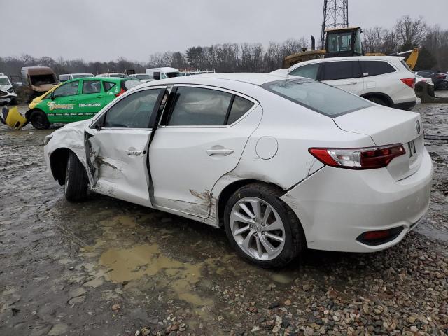 Photo 2 from auction – 2018 ACURA ILX PREMIU with VIN 19UDE2F71JA007748