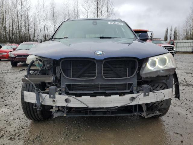 Photo 5 from auction – 2011 BMW X3 XDRIVE2 with VIN 5UXWX5C52BL715193