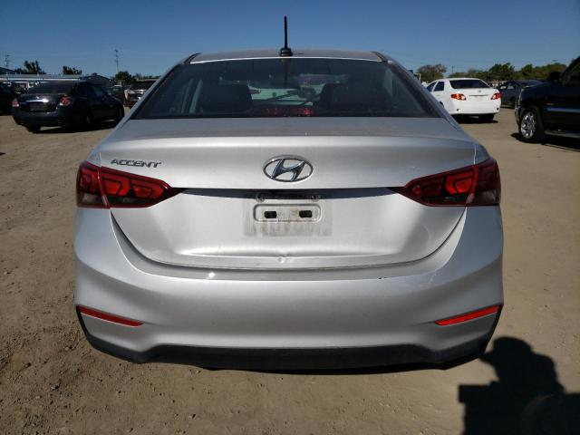 Photo 6 from auction – 2021 HYUNDAI ACCENT SE with VIN 3KPC24A63ME146245