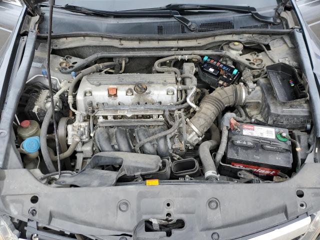 Photo 11 from auction – 2012 HONDA ACCORD EX with VIN 1HGCP2F72CA230535