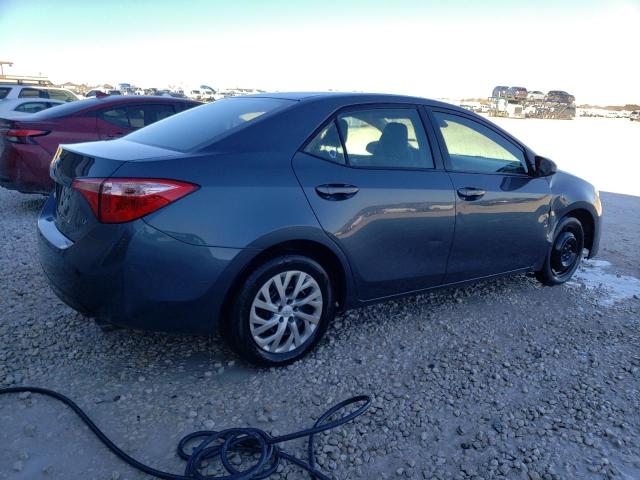 Photo 3 from auction – 2018 TOYOTA COROLLA L with VIN 2T1BURHE5JC056492