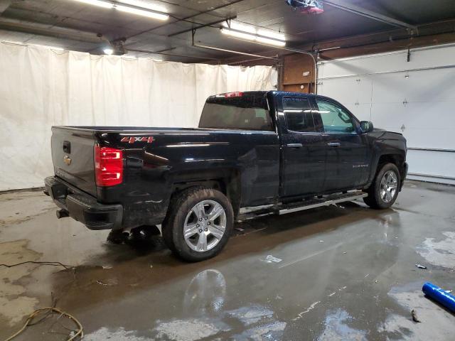 Photo 3 from auction – 2018 CHEVROLET SILVERADO with VIN 1GCVKPEH2JZ353957