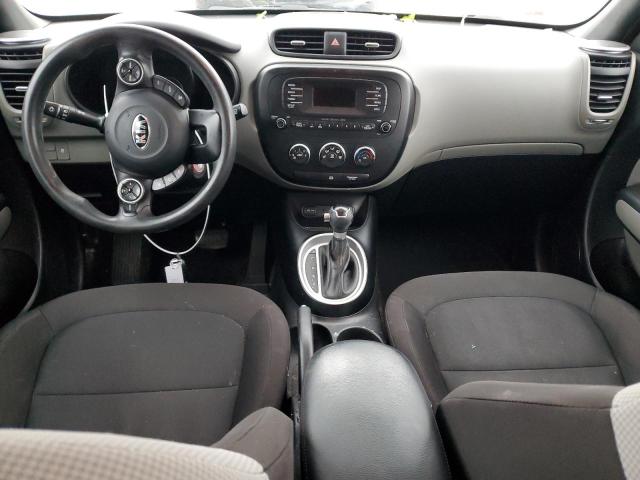 Photo 8 from auction – 2016 KIA SOUL with VIN KNDJN2A22G7352676