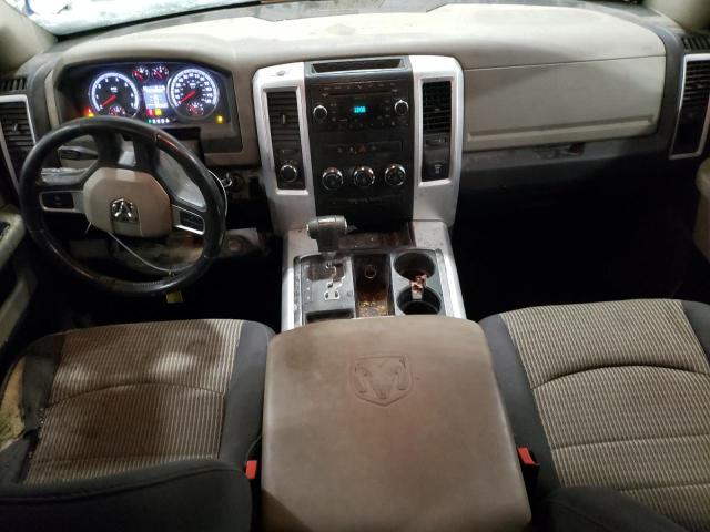 Photo 8 from auction – 2011 DODGE RAM 1500 with VIN 1D7RV1CT4BS655232