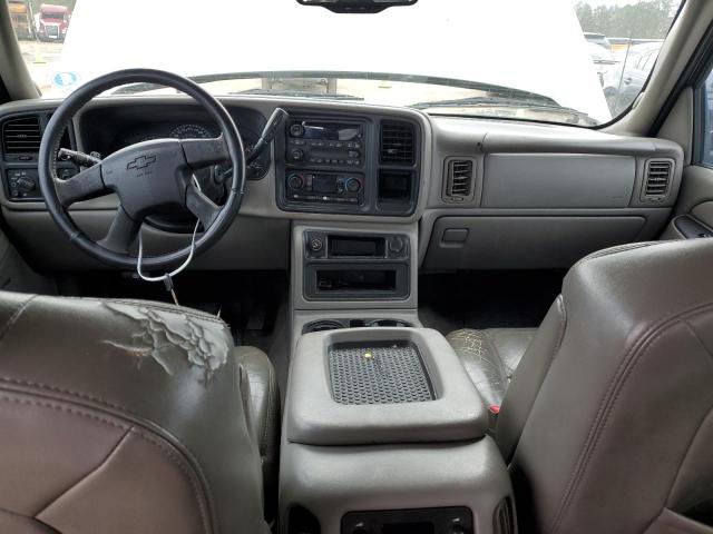 Photo 8 from auction – 2006 CHEVROLET SILVERADO with VIN 2GCEC13T661195690