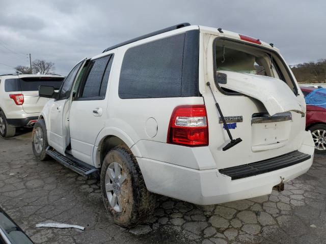 Photo 2 from auction – 2010 FORD EXPEDITION with VIN 1FMJU1F52AEB71558