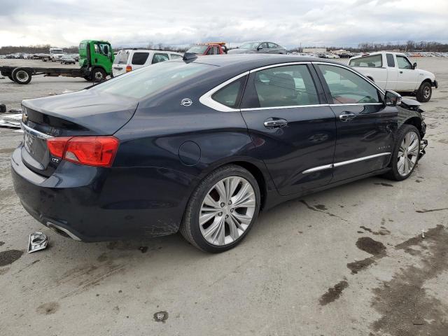 Photo 3 from auction – 2014 CHEVROLET IMPALA LTZ with VIN 2G1155S33E9104854