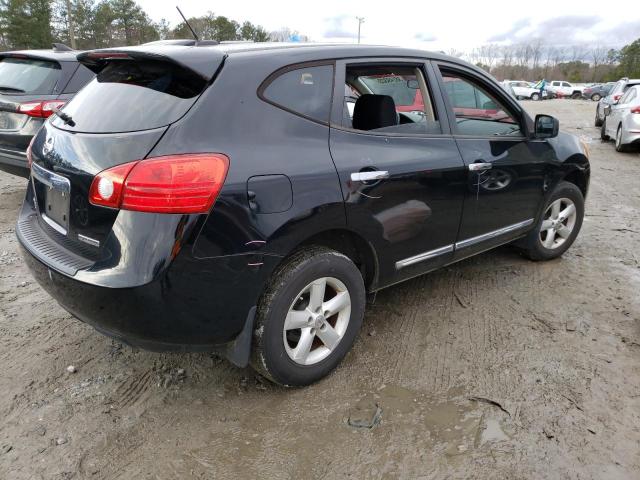 Photo 3 from auction – 2012 NISSAN ROGUE S with VIN JN8AS5MT0CW279200