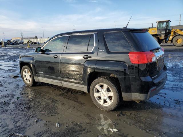 Photo 2 from auction – 2012 GMC TERRAIN SL with VIN 2GKALMEK8C6317960