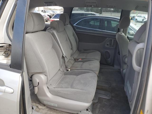 Photo 11 from auction – 2005 TOYOTA SIENNA CE with VIN 5TDZA23C95S372690
