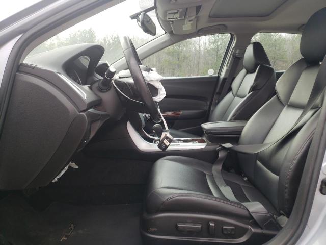Photo 7 from auction – 2016 ACURA TLX with VIN 19UUB1F32GA009937