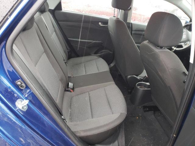 Photo 10 from auction – 2021 HYUNDAI ACCENT SE with VIN 3KPC24A63ME131227