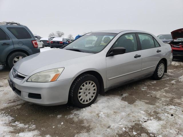 Photo 1 from auction – 2006 HONDA ACCORD VAL with VIN 1HGCM56166A050968