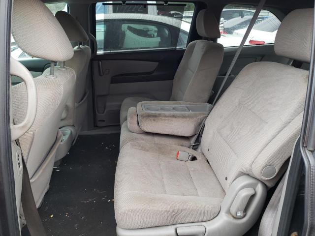 Photo 11 from auction – 2012 HONDA ODYSSEY EX with VIN 5FNRL5H42CB034952