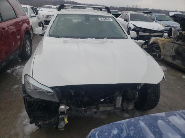 Фото 5 с аукциона – 2011 BMW 528 I с VIN WBAFR1C50BDS35164