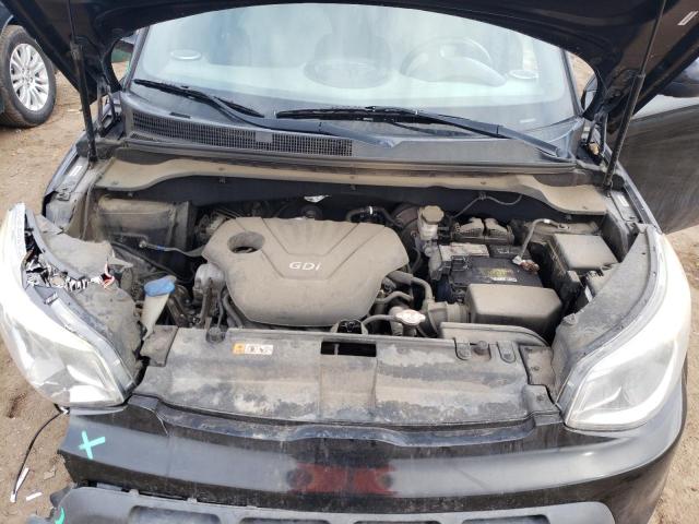 Photo 11 from auction – 2014 KIA SOUL with VIN KNDJN2A22E7064007