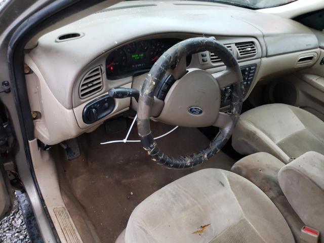 Photo 8 from auction – 2006 FORD TAURUS SE with VIN 1FAFP53U56A140362