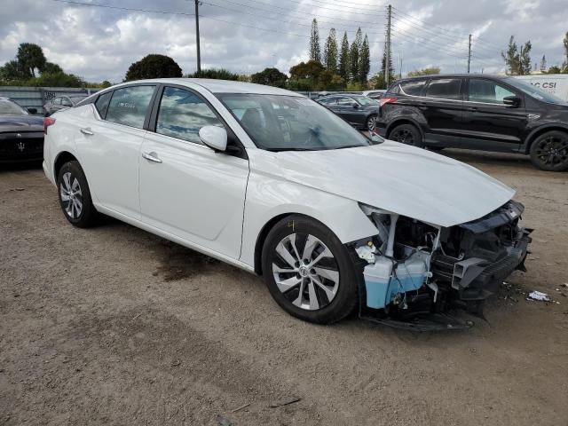 Photo 4 from auction – 2022 NISSAN ALTIMA S with VIN 1N4BL4BV1NN310237