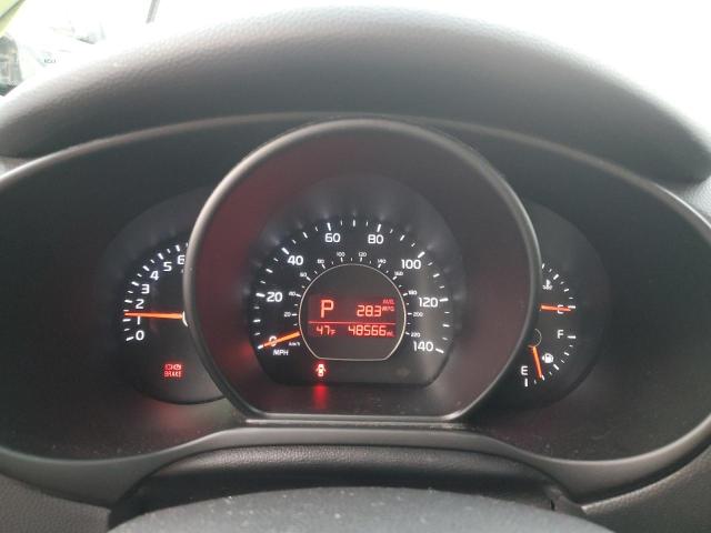 Photo 9 from auction – 2015 KIA SOUL with VIN KNDJN2A25F7785567