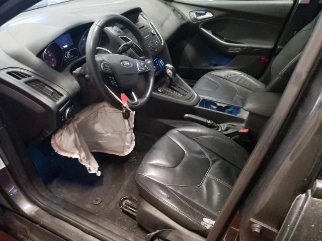 Photo 7 from auction – 2016 FORD FOCUS SE with VIN 1FADP3K26GL311976
