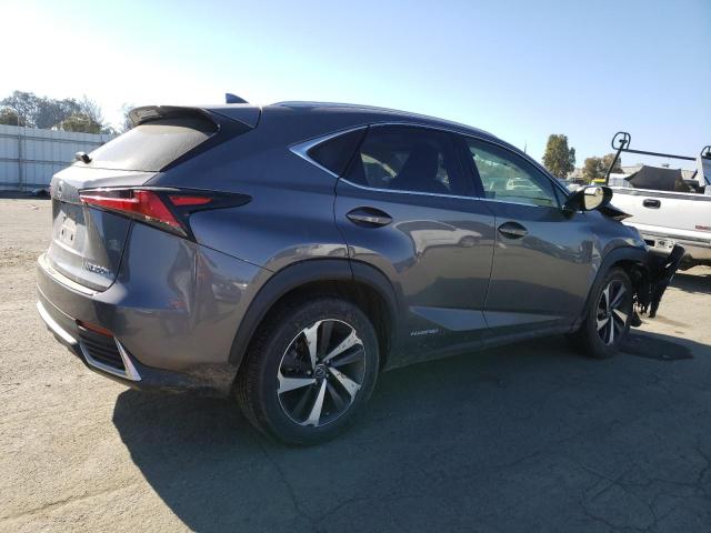 Photo 3 from auction – 2019 LEXUS NX 300H with VIN JTJBJRBZ5K2109662