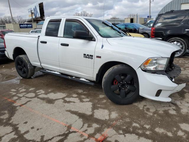 Photo 4 from auction – 2014 RAM 1500 ST with VIN 1C6RR7FTXES108636