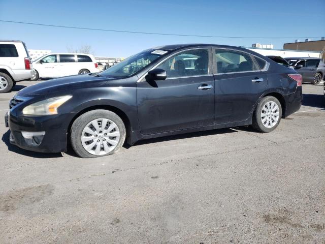 NISSAN ALTIMA 2.5 2015 with VIN 1N4AL3APXFC293718 - Photo from auction