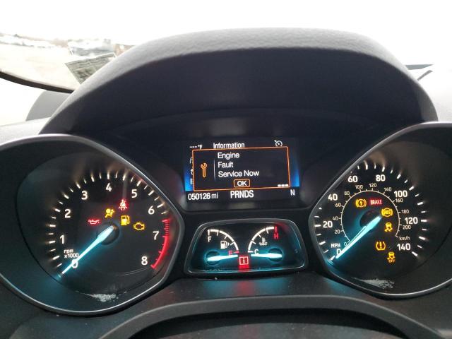 Photo 9 from auction – 2019 FORD ESCAPE TIT with VIN 1FMCU9J93KUA56296