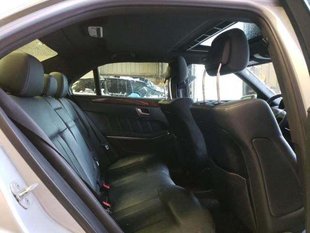 Photo 10 from auction – 2014 MERCEDES-BENZ E 350 4MAT with VIN WDDHF8JB1EA783966