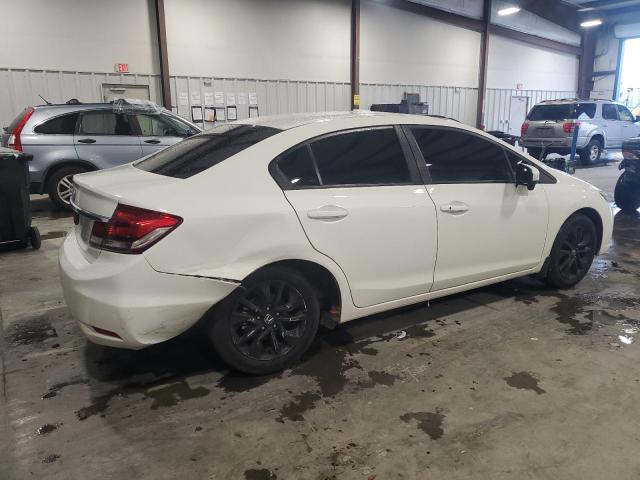 Photo 3 from auction – 2014 HONDA CIVIC EX with VIN 2HGFB2F81EH539020