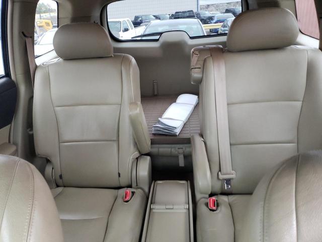 Photo 10 from auction – 2010 TOYOTA HIGHLANDER with VIN 5TDZK3EH6AS008118