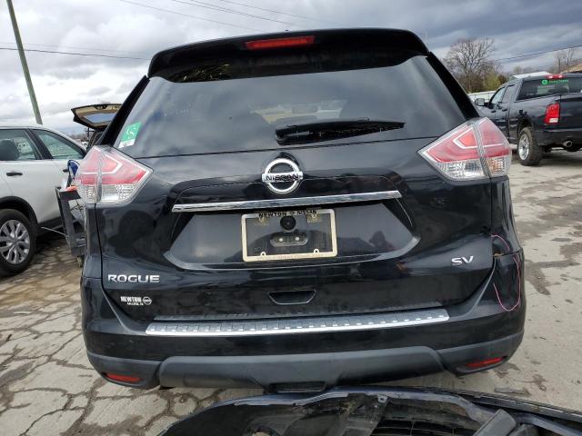 Photo 6 from auction – 2016 NISSAN ROGUE S with VIN KNMAT2MT4GP644162