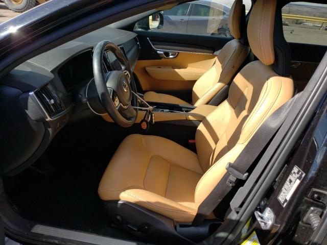 Photo 7 from auction – 2018 VOLVO V90 CROSS with VIN YV4102NK0J1023555