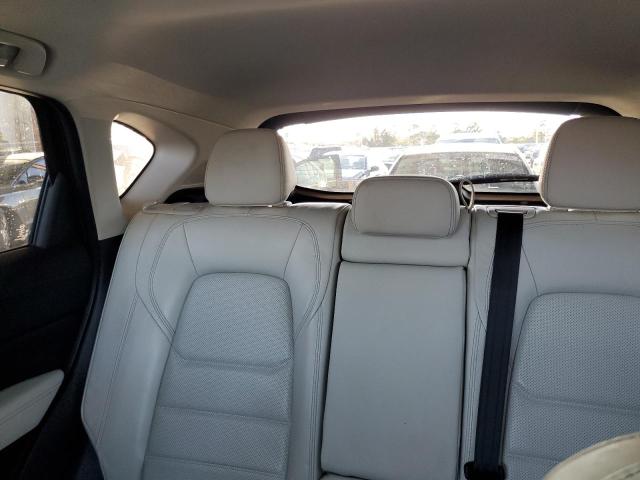 Photo 10 from auction – 2021 MAZDA CX-5 GRAND with VIN JM3KFADM0M1381558