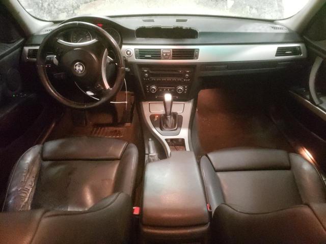 Photo 8 from auction – 2008 BMW 328 I with VIN WBAVA33518P142093