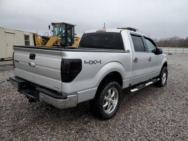 Photo 3 from auction – 2012 FORD F150 SUPER with VIN 1FTFW1EFXCFA30006