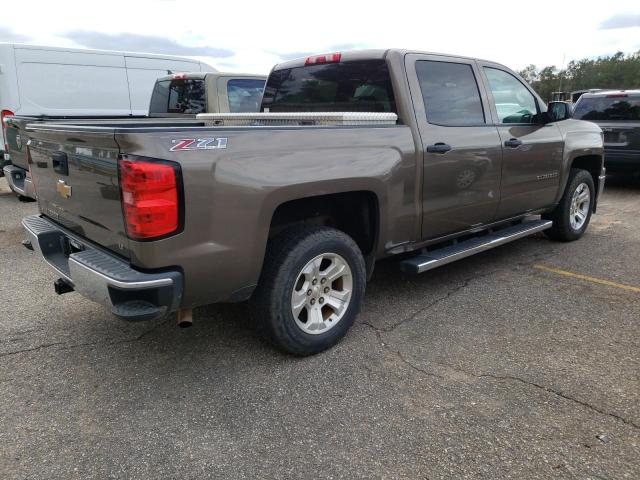 Photo 3 from auction – 2014 CHEVROLET SILVERADO with VIN 3GCUKREC1EG401871