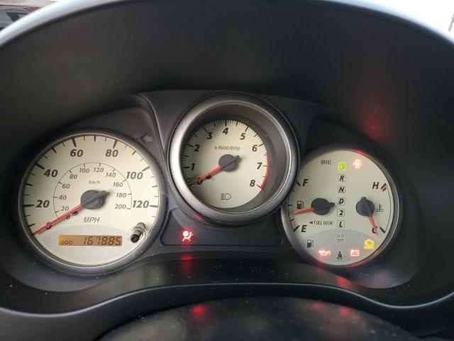 Photo 9 from auction – 2003 TOYOTA RAV4 with VIN JTEGH20V730094148