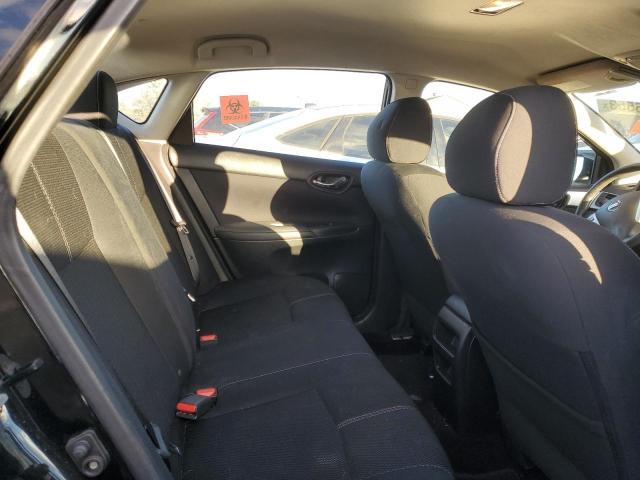 Photo 10 from auction – 2016 NISSAN SENTRA S with VIN 3N1AB7AP9GY331102