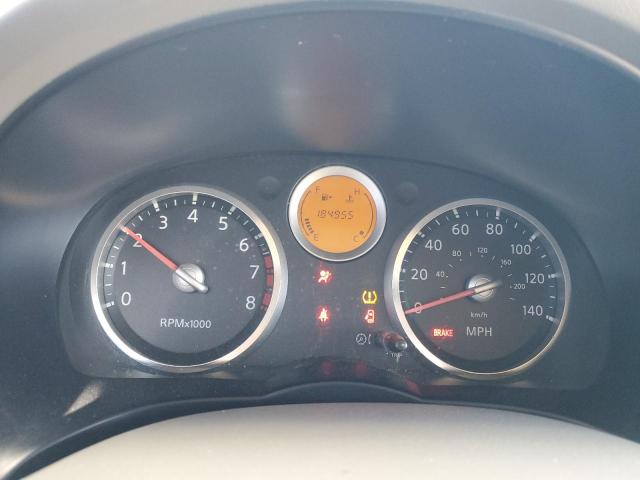 Photo 9 from auction – 2007 NISSAN SENTRA 2.0 with VIN 3N1AB61E37L609207