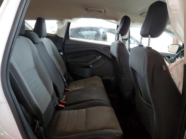 Photo 10 from auction – 2019 FORD ESCAPE S with VIN 1FMCU0F72KUA88725