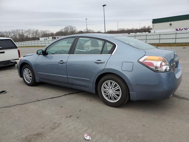 Photo 2 from auction – 2010 NISSAN ALTIMA BAS with VIN 1N4AL2AP3AC154064