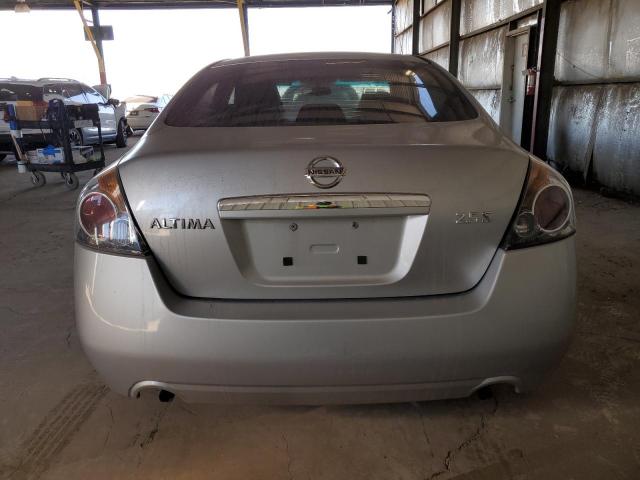 Photo 6 from auction – 2009 NISSAN ALTIMA 2.5 with VIN 1N4AL21E69C134286
