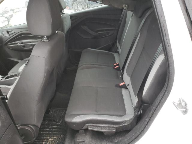 Photo 11 from auction – 2015 FORD ESCAPE S with VIN 1FMCU0F73FUC65899